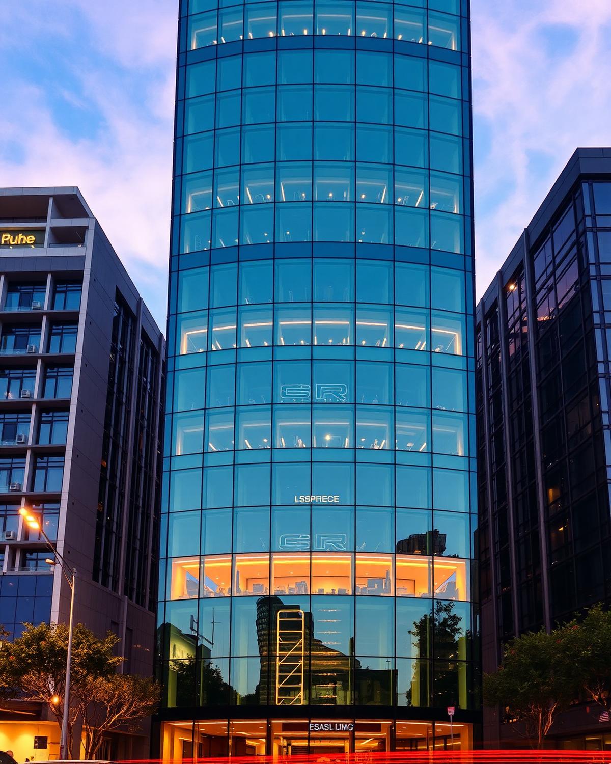 Coveshift Pune