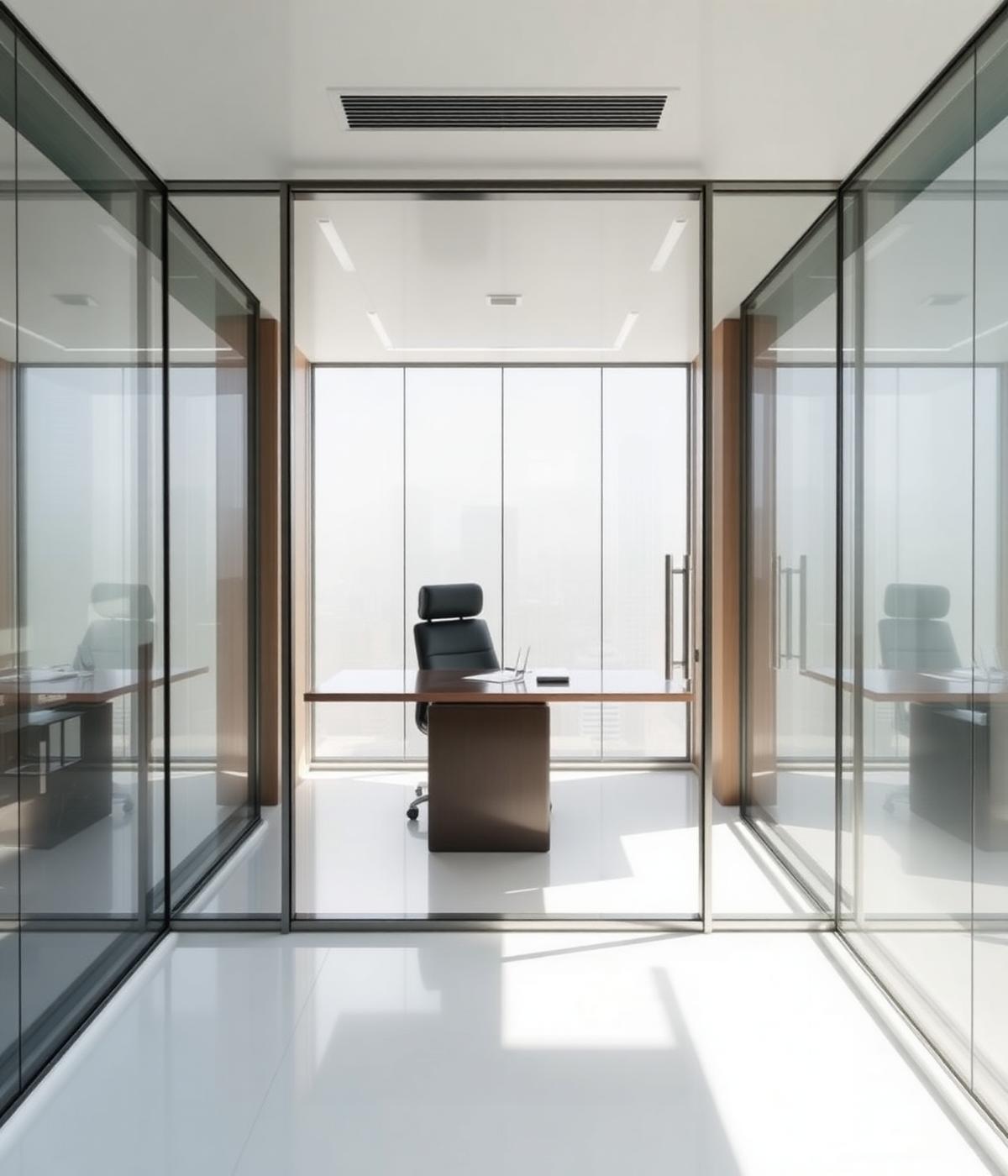 Private Offices